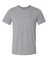 Gildan High-Quality Crewneck Short Sleeve T-Shirt – Unisex Athletic Tee for Training & Everyday Wear